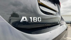 Mercedes-Benz A-Class A180 AMG Line Executive 5dr Auto Petrol Hatchback